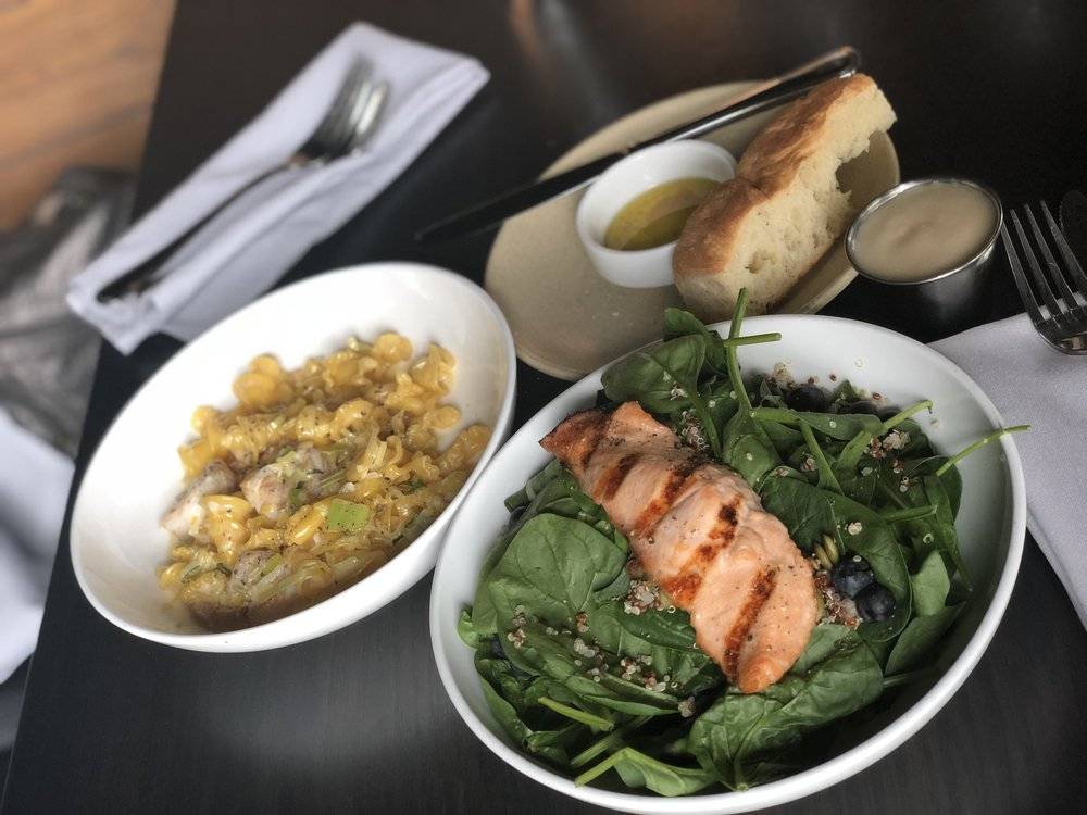 Allora | restaurant | 361 17th St NW, Atlanta, GA 30363, USA | 4049617370 OR +1 404-961-7370