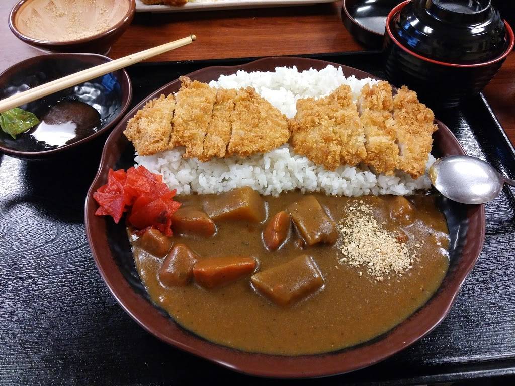 Tonkatsu Kiyoshi | restaurant | 7780 S Jones Blvd #103, Las Vegas, NV 89139, USA | 7028377300 OR +1 702-837-7300