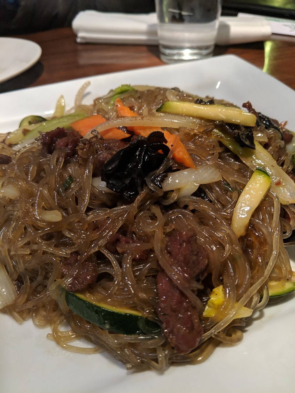 SILK Restaurant and Sushi Bar | restaurant | 500 E Benson Blvd Suite 100, Anchorage, AK 99503, USA | 9072745236 OR +1 907-274-5236