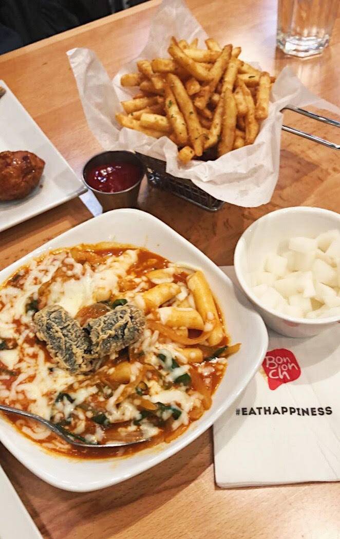 Bonchon Maple Grove - Elm Creek Blvd | restaurant | 11708 Elm Creek Blvd N, Maple Grove, MN 55369, USA | 7637607100 OR +1 763-760-7100