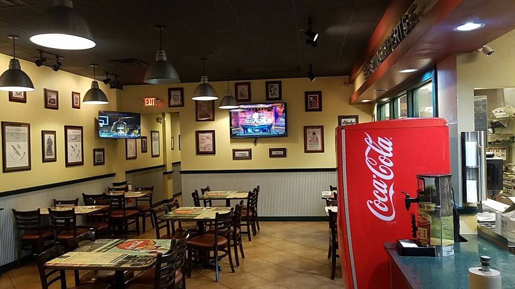 Wingstop | restaurant | 1601 Liberty St Unit 2, Allentown, PA 18102, USA | 6103519464 OR +1 610-351-9464