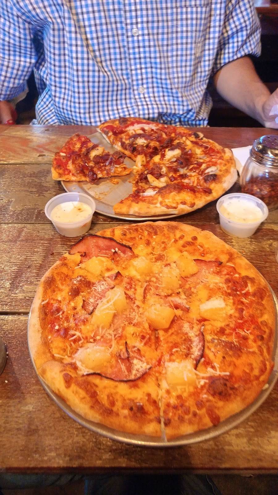 Lucifers Pizza | restaurant | 1958 Hillhurst Ave, Los Angeles, CA 90027, USA | 3239068603 OR +1 323-906-8603