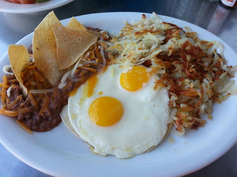 The Small Cafe | restaurant | 5656 E 2nd St, Long Beach, CA 90803, USA | 5624340226 OR +1 562-434-0226