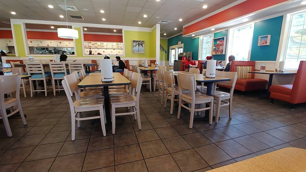 Captain Ds | restaurant | 514 16th St S, Birmingham, AL 35233, USA | 2059332792 OR +1 205-933-2792