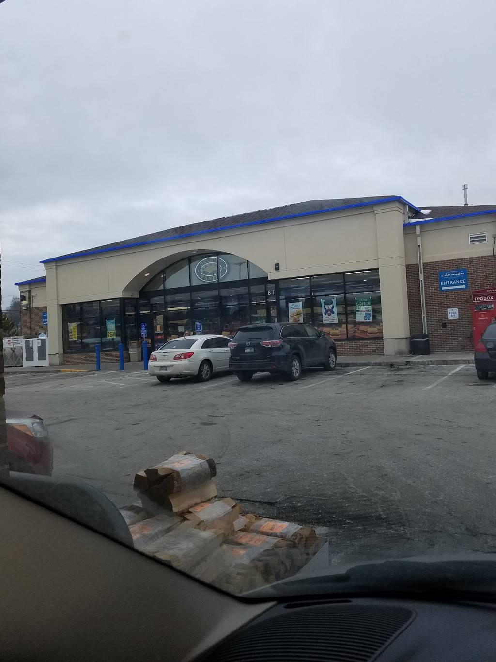 Holiday Stationstores | cafe | 8101 Hadley Ave S, Cottage Grove, MN 55016, USA | 6517696884 OR +1 651-769-6884