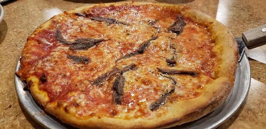 Hawthornes New York Pizza and Bar Meridian Place | restaurant | 6215 Old Post Rd Suite 101, Charlotte, NC 28212, USA | 9804741797 OR +1 980-474-1797