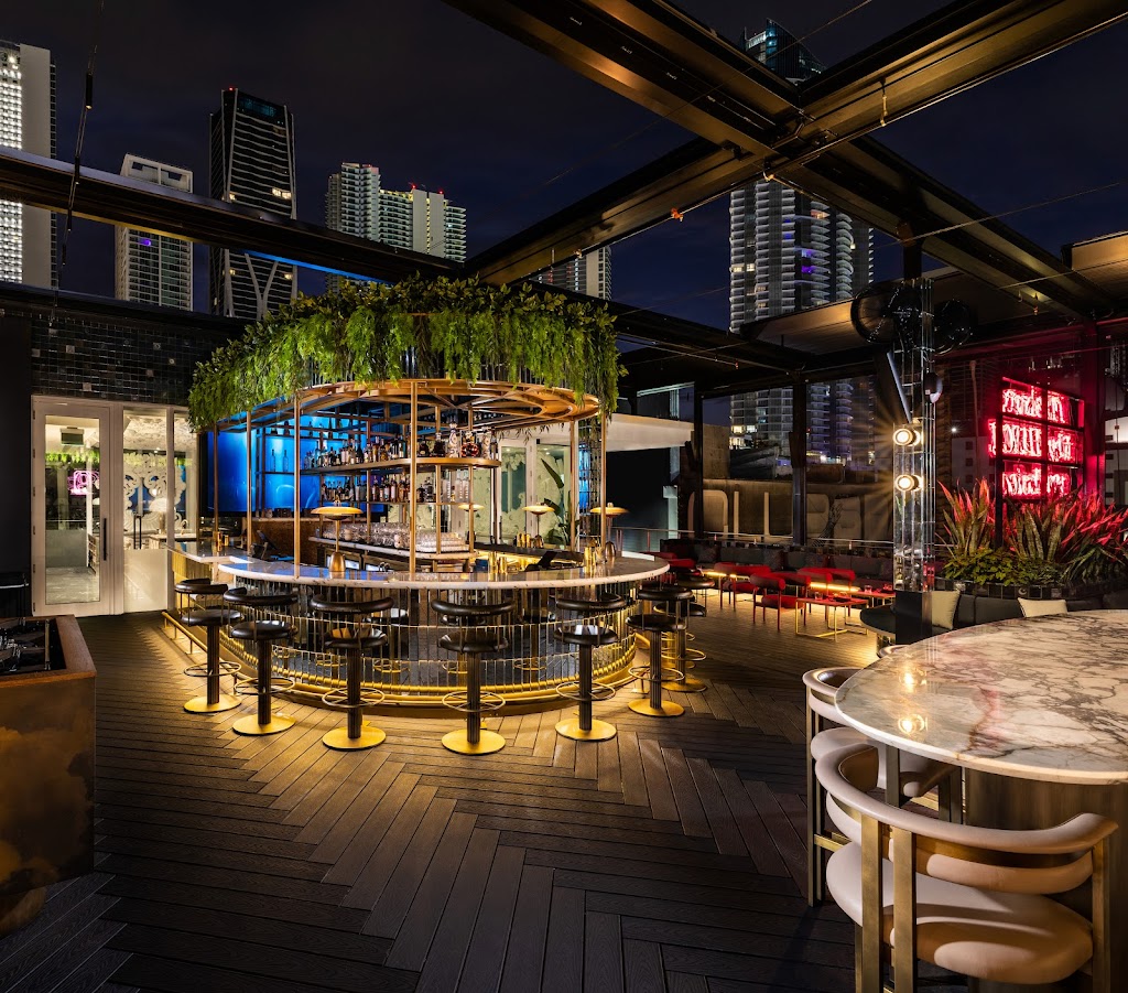 Giselle Miami | restaurant | 15 NE 11th St, Miami, FL 33132, USA | 3053589848 OR +1 305-358-9848