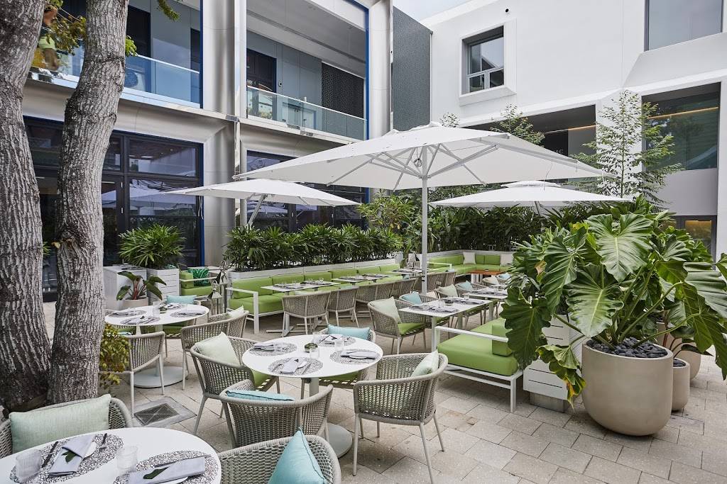 Le Jardinier | restaurant | 151 NE 41st St suite 135, Miami, FL 33137, USA | 3054029060 OR +1 305-402-9060