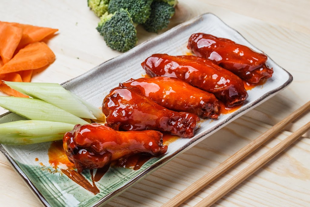 China King | restaurant | 587 Beasley Rd Ste.A, Jackson, MS 39206, USA | 7695725051 OR +1 769-572-5051