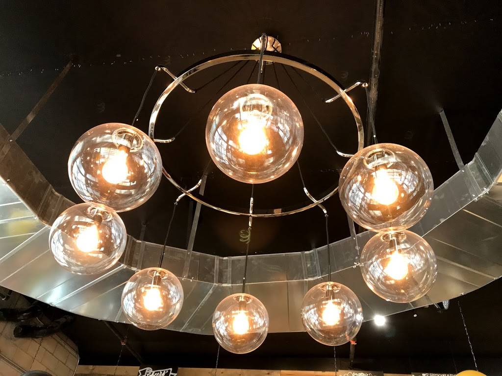 Amped Coffee Company | restaurant | 3434 W Anthem Way #102, Phoenix, AZ 85086, USA | 4804626733 OR +1 480-462-6733