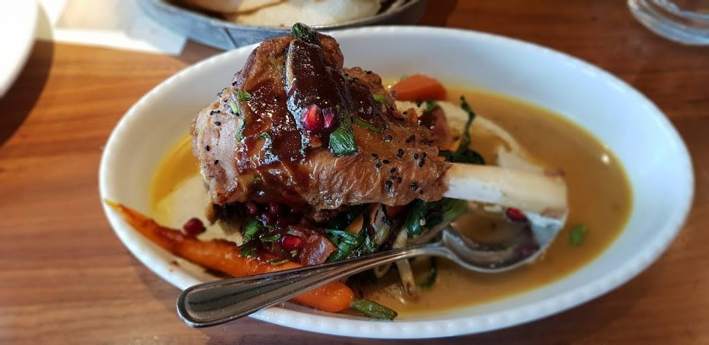 Zohara Mediterranean Kitchen | restaurant | 991 Farmington Ave, West Hartford, CT 06107, USA | 8609550300 OR +1 860-955-0300