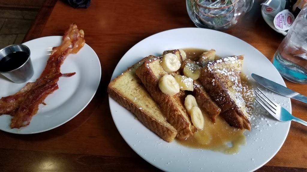 THE ART of YUM | restaurant | 146 Grand St, Waterbury, CT 06702, USA | 2035274044 OR +1 203-527-4044