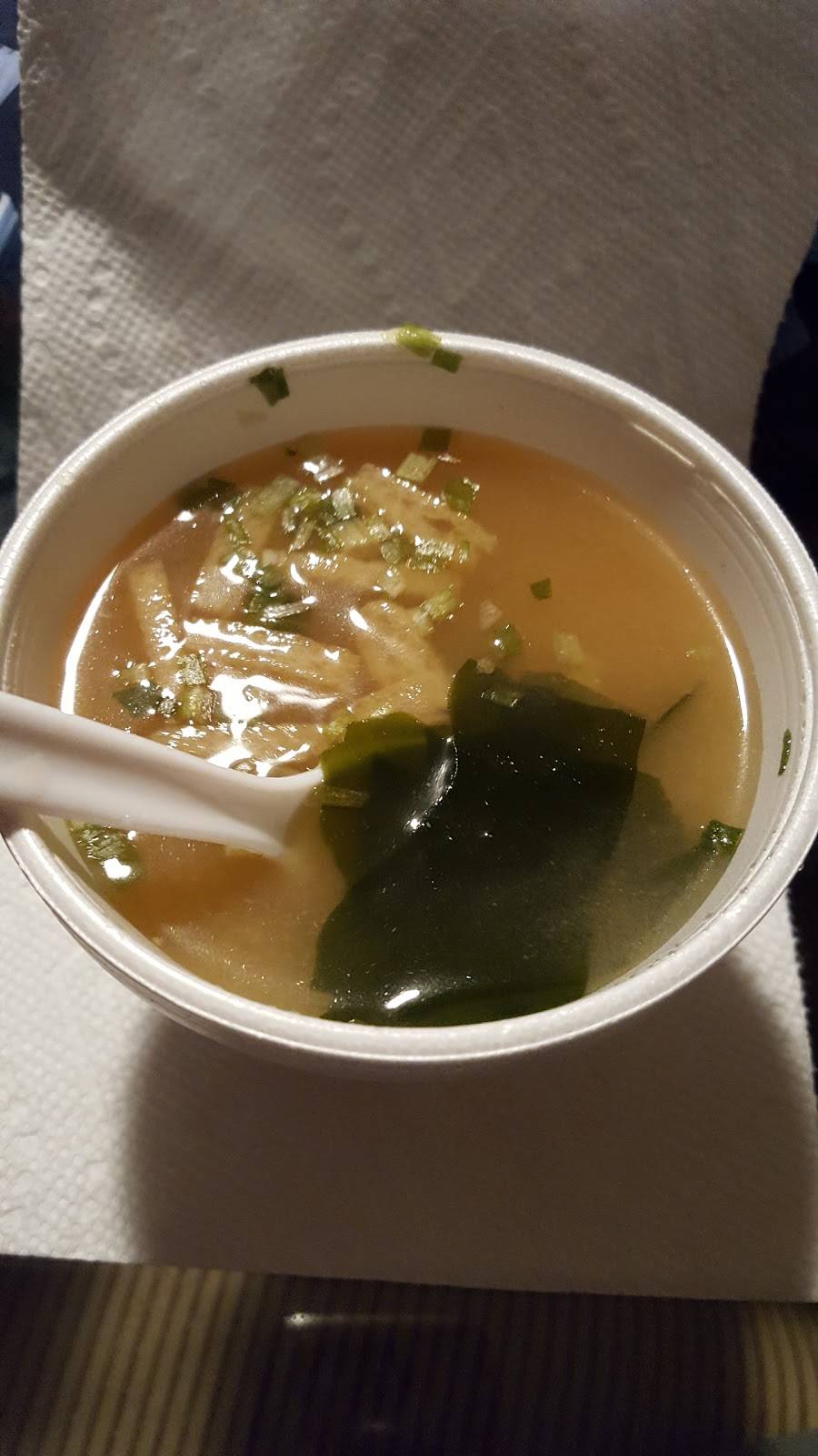 Hibachi Express | restaurant | 2314 Paintersmill Dr #101, Fayetteville, NC 28304, USA | 9108493535 OR +1 910-849-3535