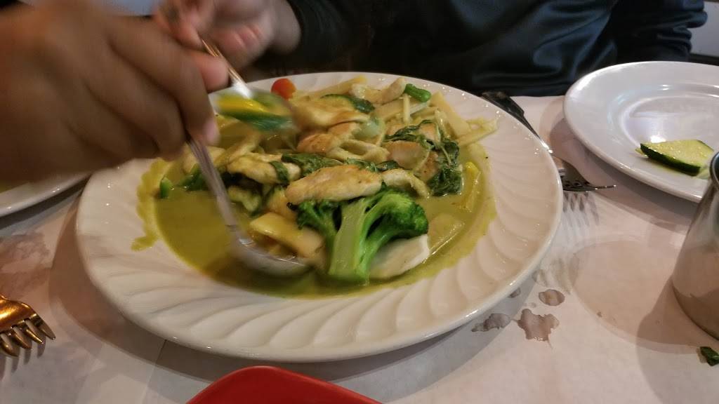 Laguna Thai By the Sea | restaurant | 31715 Coast Hwy, Laguna Beach, CA 92651, USA | 9494150924 OR +1 949-415-0924