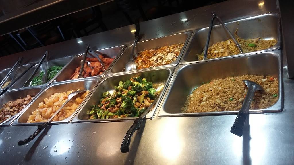 New Golden City | restaurant | 119 S Pine St, Warsaw, NC 28398, USA | 9102936688 OR +1 910-293-6688