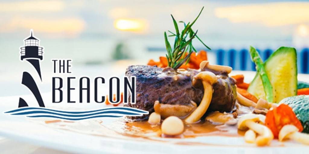 The Beacon | restaurant | 135 E Grand Ave, Port Washington, WI 53074, USA | 2622849461 OR +1 262-284-9461
