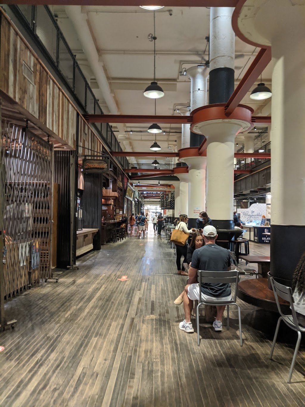 Hops Chicken | meal takeaway | Ponce City Market, 675 Ponce De Leon Ave NE, Atlanta, GA 30308, USA | 6782352682 OR +1 678-235-2682