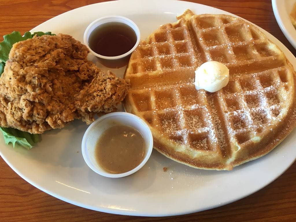 Omars Chicken & Waffles | restaurant | 4399 Century Blvd, Pittsburg, CA 94565, USA | 9257773312 OR +1 925-777-3312