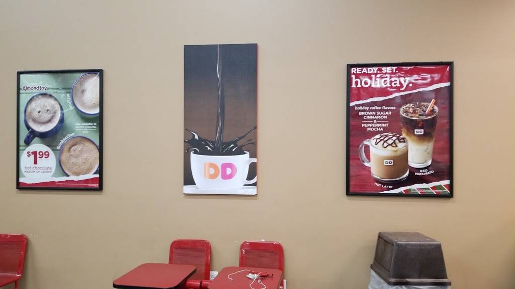 Dunkin Donuts | cafe | BJs Wholesale Club, 610 Exterior Street, Bronx, NY 10451, USA | 6462750683 OR +1 646-275-0683