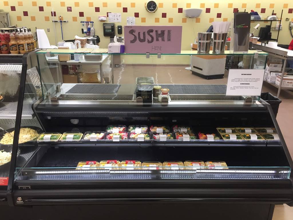 Katana Sushi | restaurant | Manassas, VA 20109, USA | 3168719466 OR +1 316-871-9466