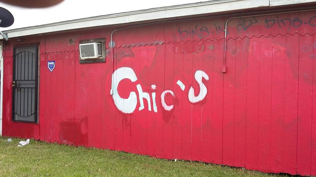 Chewys Creole Soul Food | restaurant | 1030 Teal St, Houston, TX 77029, USA | 7136570499 OR +1 713-657-0499