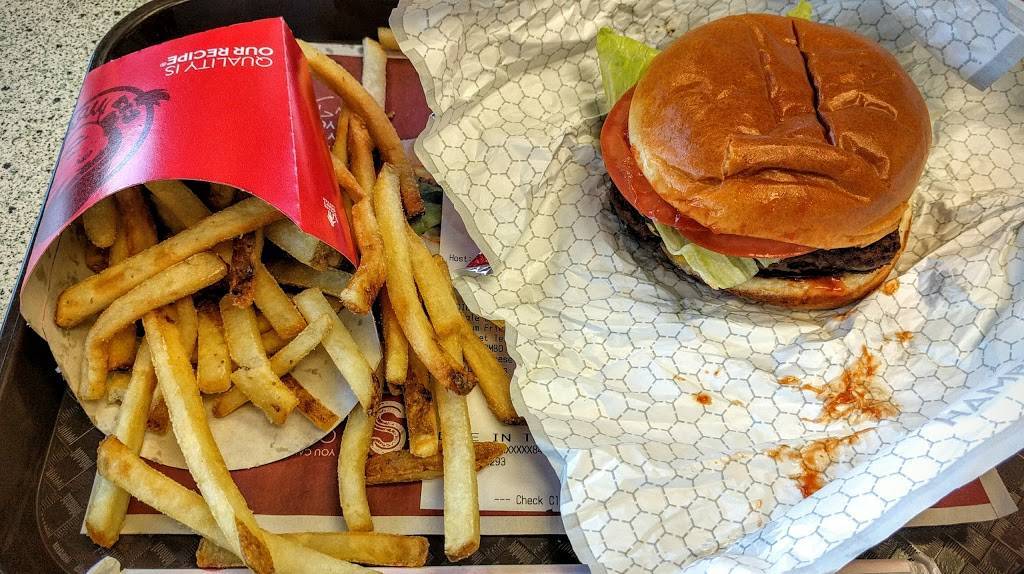 Wendys | restaurant | 543 Hennessy Way, Bowling Green, KY 42101, USA | 2707811511 OR +1 270-781-1511