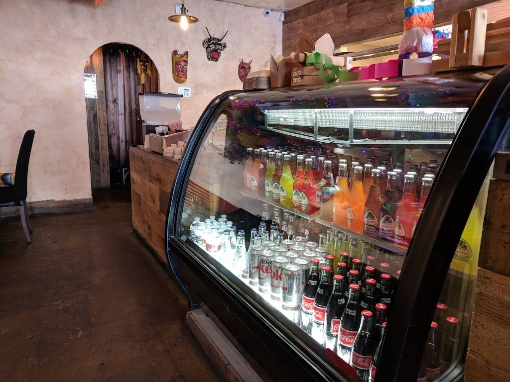 Doomies NextMex | restaurant | 1253 Vine St unit 8, Los Angeles, CA 90038, USA | 3236457054 OR +1 323-645-7054