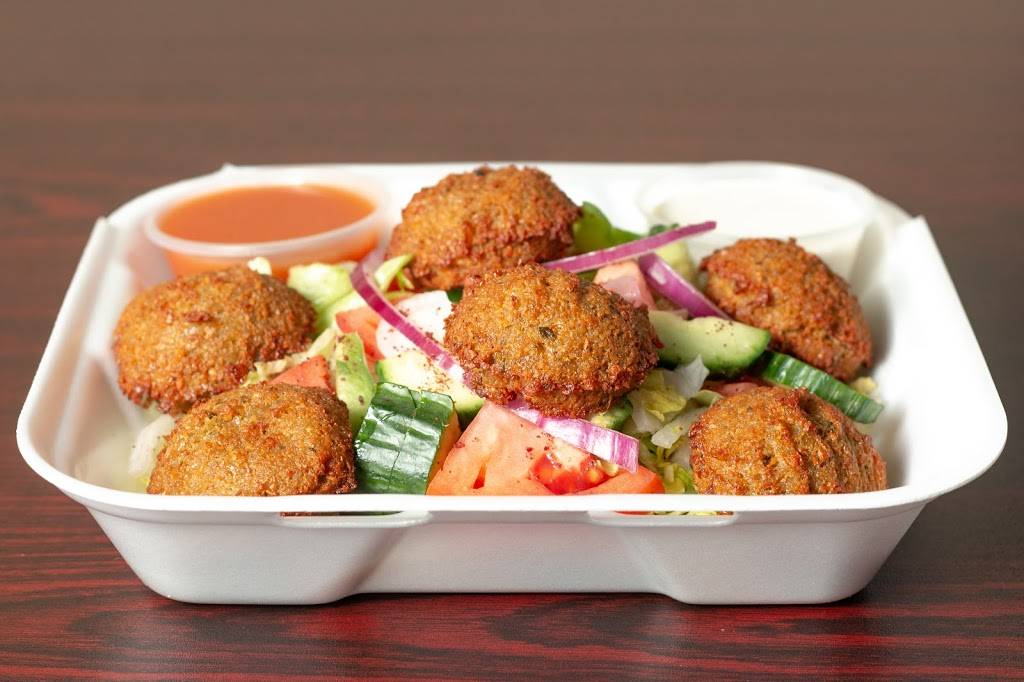 Jerusalem Pita | restaurant | 760 Concession St, Hamilton, ON L8V 1C7, Canada | 9053186696 OR +1 905-318-6696