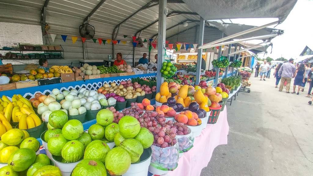 Flea Market of Ortiz Ave | meal takeaway | 1501 Ortiz Ave, Fort Myers, FL 33905, USA | 2396945019 OR +1 239-694-5019