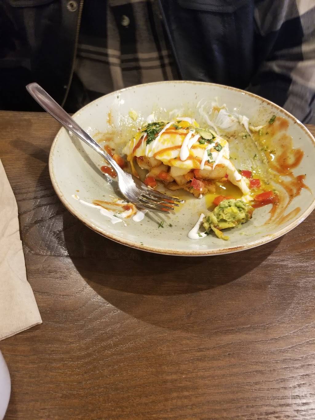 First Watch - Barnes | cafe | 5838 Barnes Rd, Colorado Springs, CO 80922, USA | 7195745700 OR +1 719-574-5700