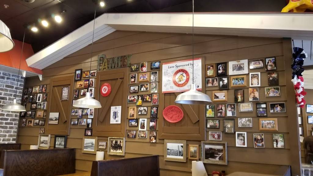 Shanes Rib Shack | restaurant | 315 Village At Glynn Pl, Brunswick, GA 31525, USA | 9122644227 OR +1 912-264-4227