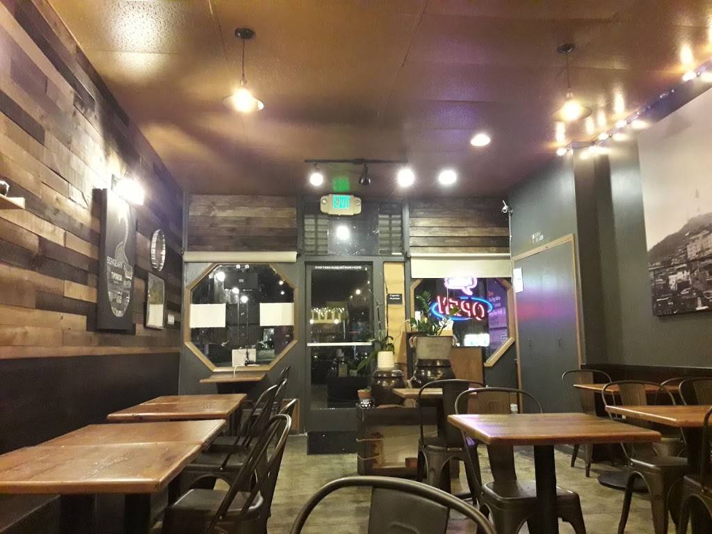 Jijime | restaurant | 5524 Geary Blvd, San Francisco, CA 94121, USA | 4152215353 OR +1 415-221-5353