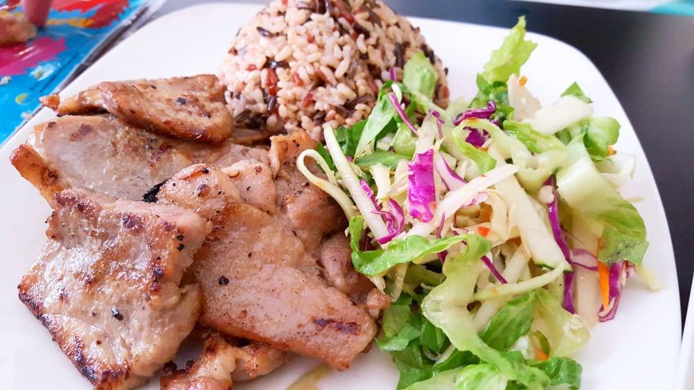 Green Zone | restaurant | 534 Valley Blvd, San Gabriel, CA 91776, USA | 6262889300 OR +1 626-288-9300