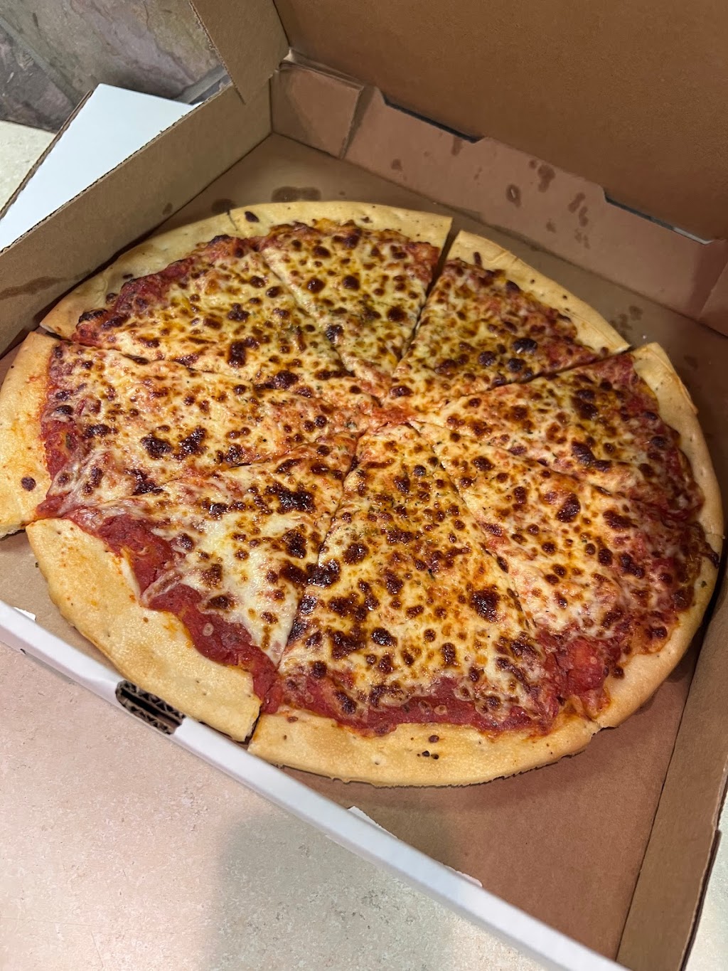 North Side Pie | meal takeaway | 610 N 8th St suite 3, Gunter, TX 75058, USA | 9032280000 OR +1 903-228-0000