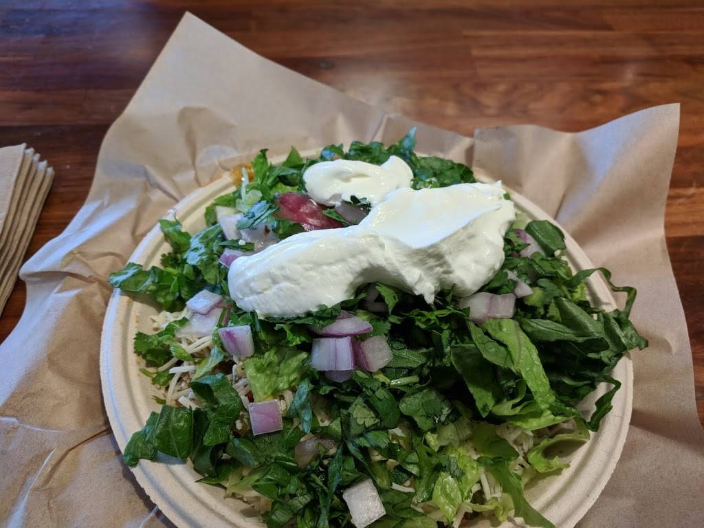 Qdoba | restaurant | 41420 Ford Rd, Canton, MI 48187, USA | 7349819280 OR +1 734-981-9280