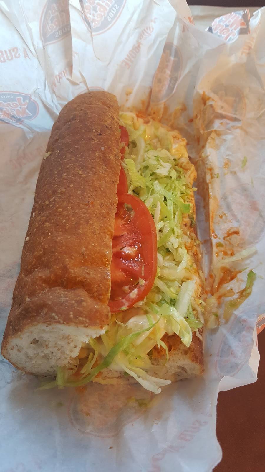 Jersey Mikes Subs | meal takeaway | 2508 State Hwy K, OFallon, MO 63368, USA | 6362948900 OR +1 636-294-8900