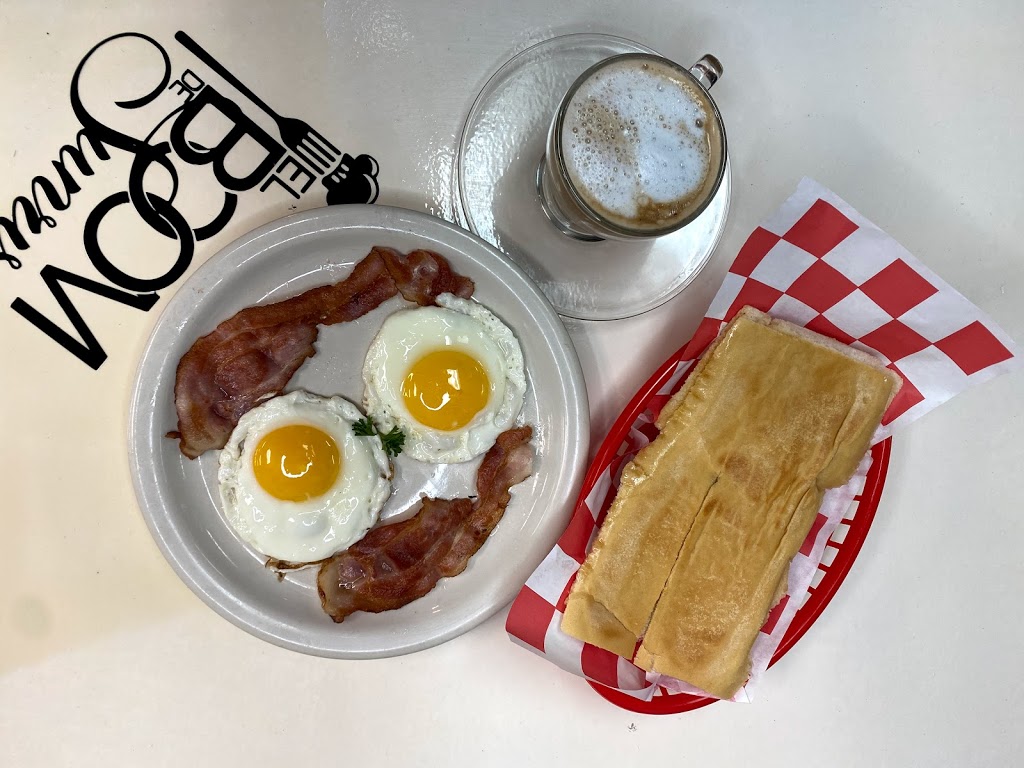 El boom de Sunrise | restaurant | 4525 N Pine Island Rd, Sunrise, FL 33351, USA | 9544404936 OR +1 954-440-4936