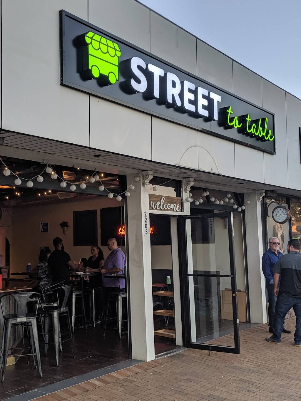 Street to Table | restaurant | 2205 Merrick Rd, Merrick, NY 11566, USA | 5166088185 OR +1 516-608-8185