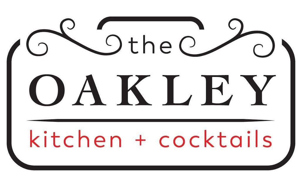 The Oakley Kitchen | restaurant | 789 Bloomfield Ave, Nutley, NJ 07110, USA | 9735428676 OR +1 973-542-8676