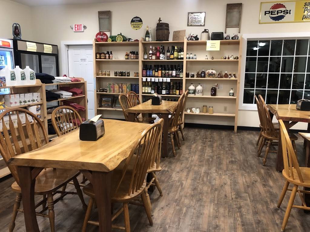 Green Mountain Market And Deli | restaurant | 423 Marlboro Rd, Brattleboro, VT 05301, USA | 8024902940 OR +1 802-490-2940