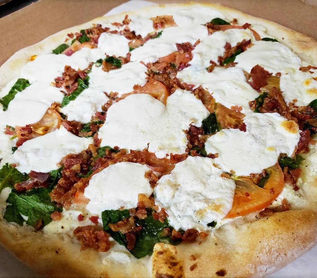 Popsys Pizzeria | restaurant | 230 Oak St, Old Forge, PA 18518, USA | 5704574100 OR +1 570-457-4100