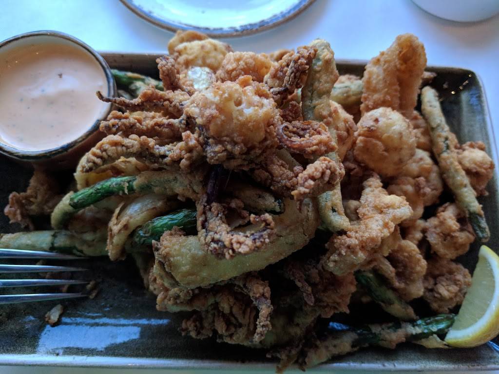 La Luce | restaurant | 14100 Bonnet Creek Resort Ln a, Orlando, FL 32821, USA | 4075973600 OR +1 407-597-3600