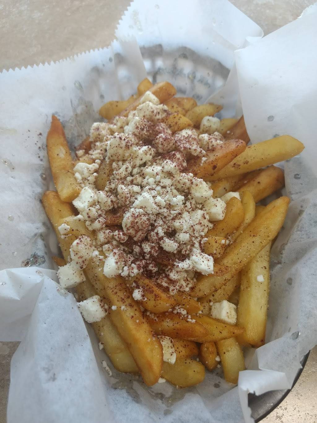 Greenhills Sandwich Shop Mediterranean Grill | restaurant | 36 Eswin St, Cincinnati, OH 45218, USA | 5139545281 OR +1 513-954-5281