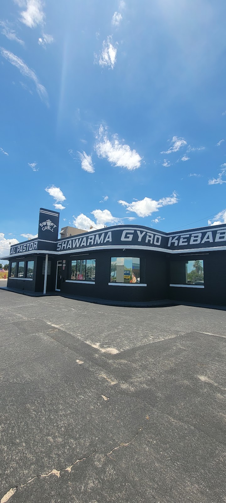 Swift Grill | restaurant | 901 N US Hwy 1, Fort Pierce, FL 34950, USA | 7724488699 OR +1 772-448-8699