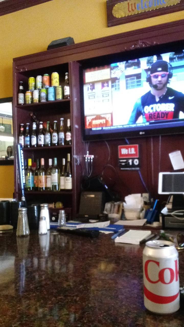 Fiddles Pub | restaurant | 223 W Main St, Elkin, NC 28621, USA | 3365274782 OR +1 336-527-4782