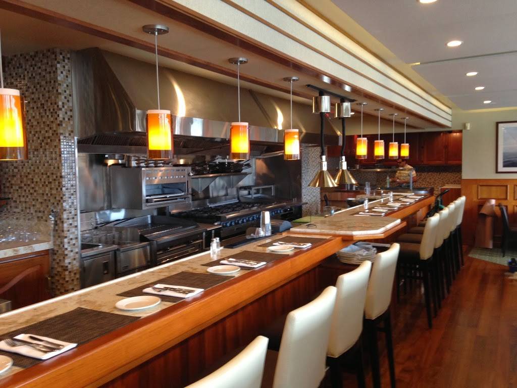 Top of The Market | restaurant | 1855 S Norfolk St, San Mateo, CA 94403, USA | 6503491845 OR +1 650-349-1845