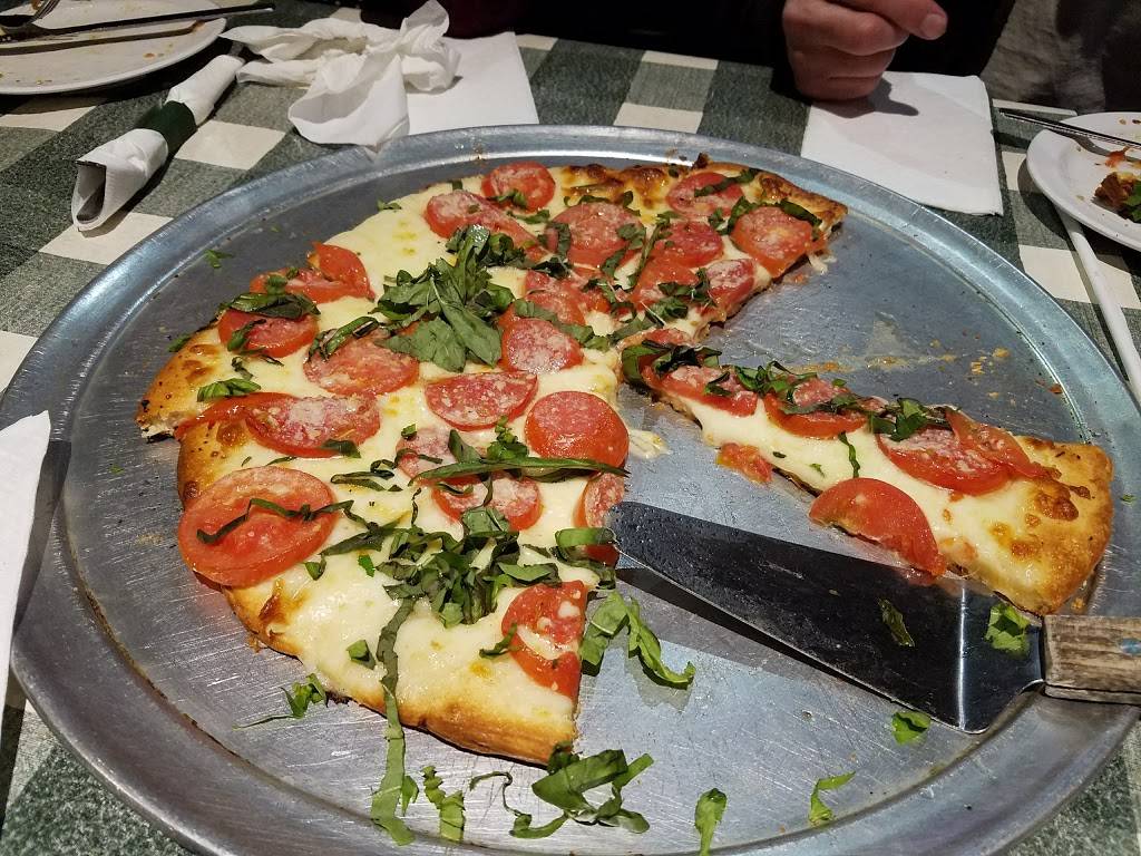 Wise Guys Pizzeria | restaurant | 7606 E Chapman Ave, Orange, CA 92869, USA | 7146334161 OR +1 714-633-4161