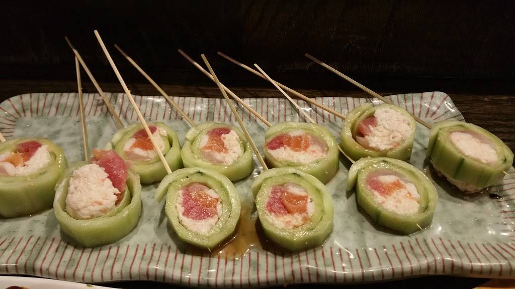 Maru Maki Sushi | restaurant | 745 E Broadway, Long Beach, CA 90802, USA | 5624351847 OR +1 562-435-1847