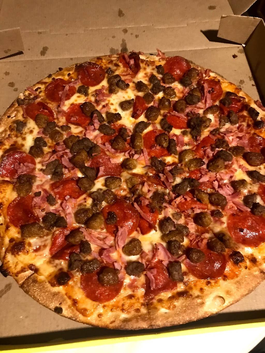 Hungry Howies Pizza | meal delivery | 675 Tucker Rd Ste F, Tehachapi, CA 93561, USA | 6618221000 OR +1 661-822-1000