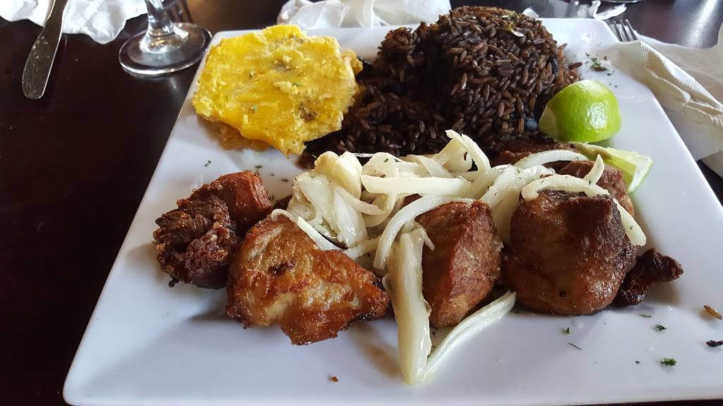 La Giraldilla Hanley | restaurant | 8218 Hanley Rd, Tampa, FL 33634, USA | 8138868777 OR +1 813-886-8777